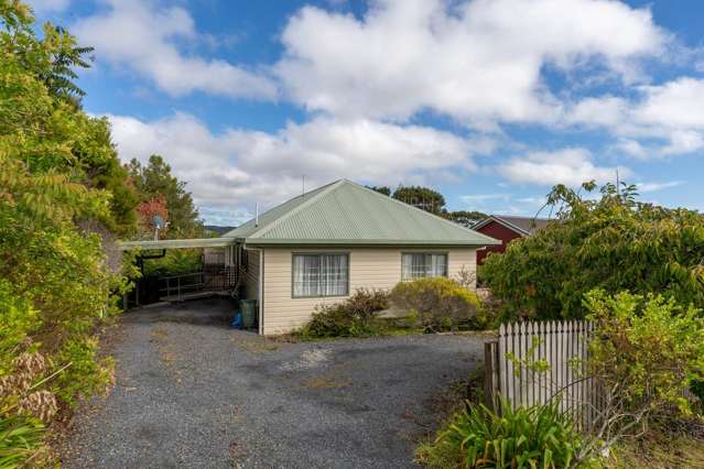 Heavily Discounted - What is Your Vision? RV $290K