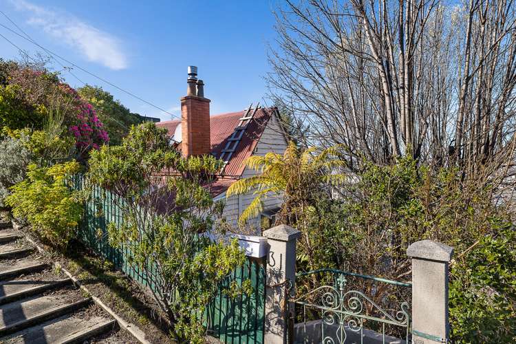 31 Canongate Dunedin Central_18