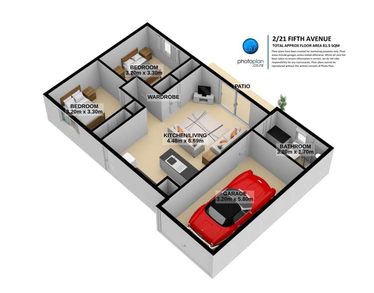 2/21 Fifth Avenue Enderley_17