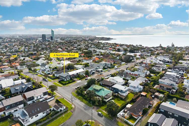 4 Northboro Road Hauraki_18
