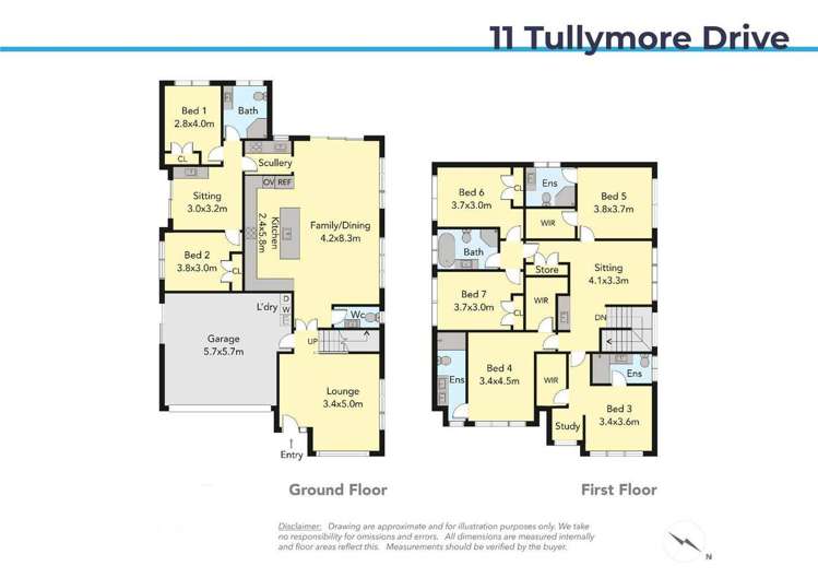 11 Tullymore Drive Flat Bush_40