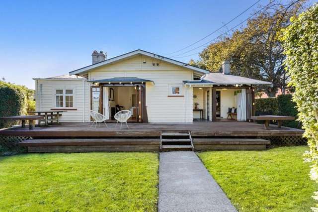 Epsom Property