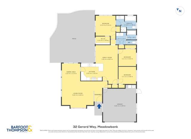 32 Gerard Way Meadowbank_1