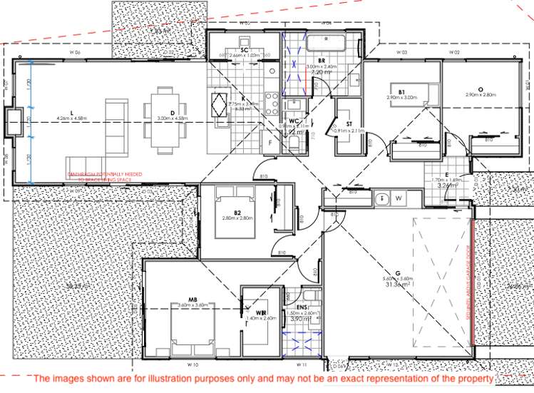 26 Metoriti Crescent Paerata_4