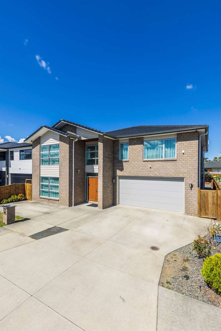 5 Puoro Street Flat Bush_27