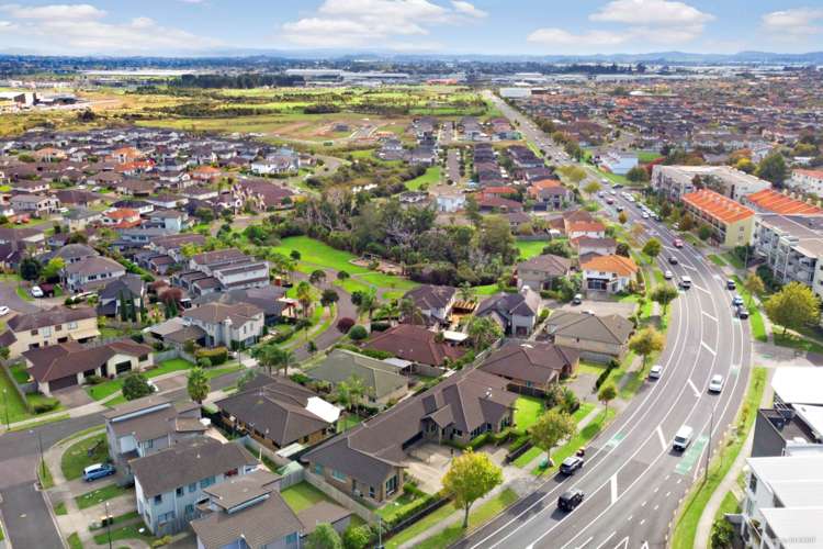 151 Stancombe Road Flat Bush_34