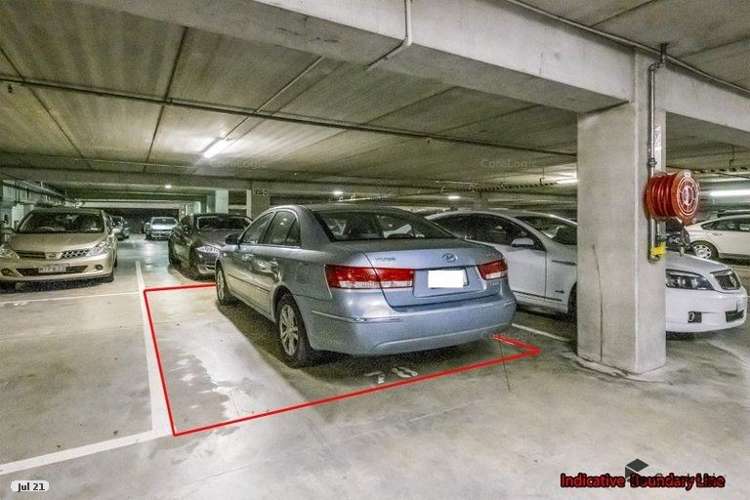 327/8 Dockside Lane Auckland Central_11