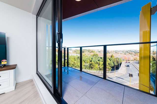 417/15 Union Street Auckland Central_3