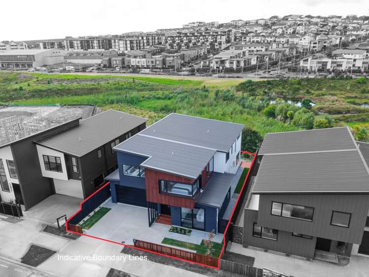 45 Streamview Way Long Bay_41