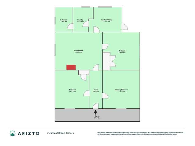 7 James Street Kensington_1