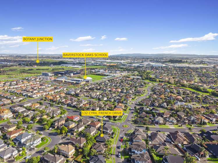 132 Cyril French Drive Flat Bush_17