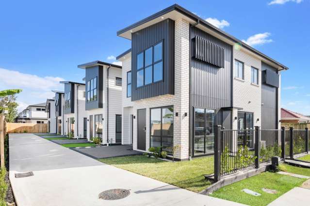 Lot 1 & 4/27 Watson Place Papatoetoe_4