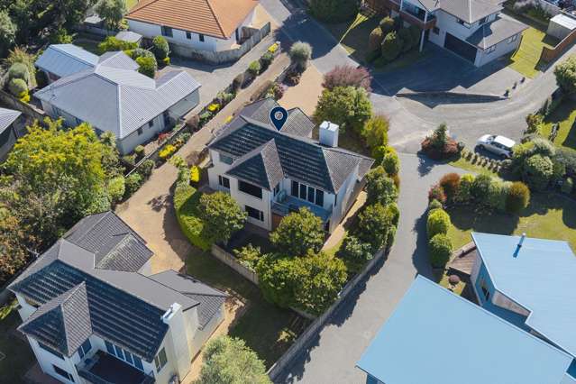 Prime location to suit many