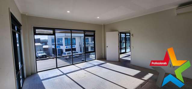 Premium Office Space at Competitive Rates!