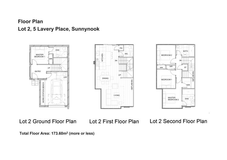 Lot 2, 5 Lavery Place Sunnynook_7