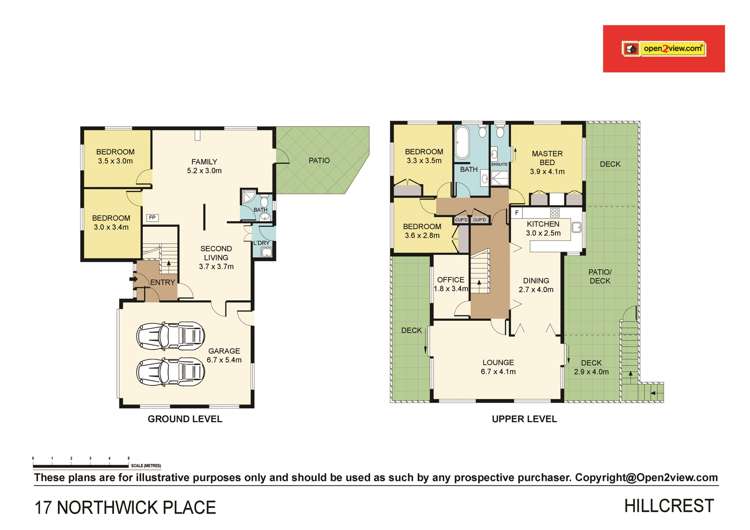 17 Northwick Place Hillcrest_27