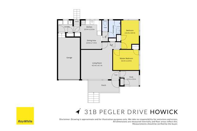 31B Pegler Drive Howick_1