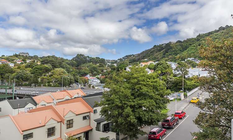 38/54 Hill Street Thorndon_16