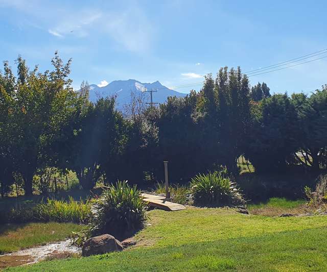 75 Ruapehu Road Ohakune_1