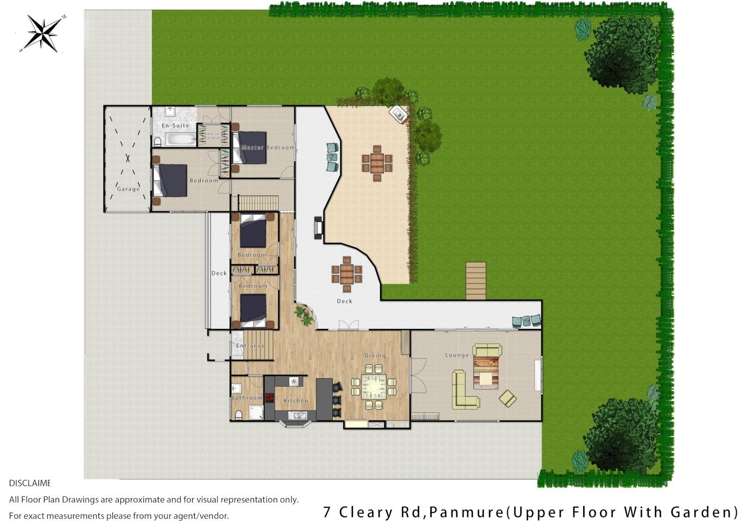 7 Cleary Road Panmure_15