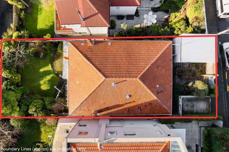 4 Wesley Road Kelburn_15