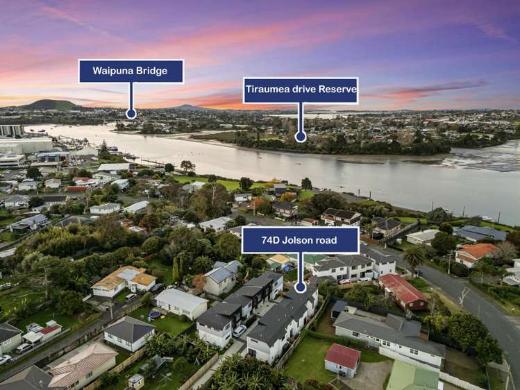 74D Jolson Road Mount Wellington_19