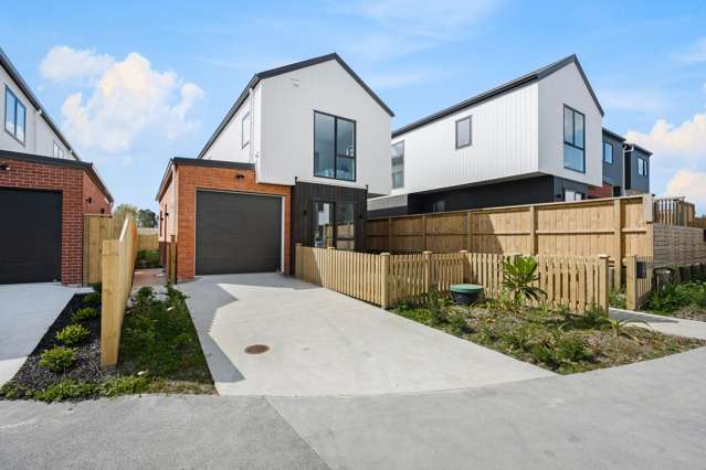 Modern Family Haven in the Heart of Westgate