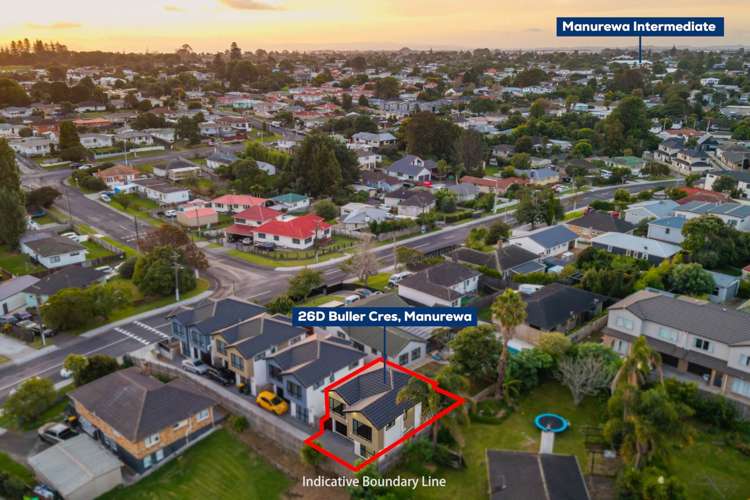 26D Buller Crescent Manurewa_21