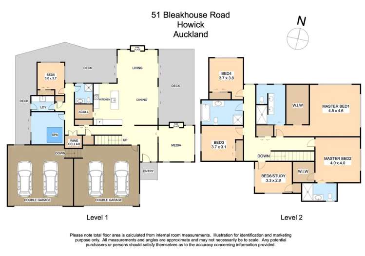 51 Bleakhouse Road Howick_27