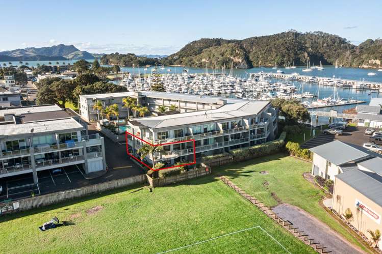 86 Albert Street, Unit 83 Marina Park Apts,_0