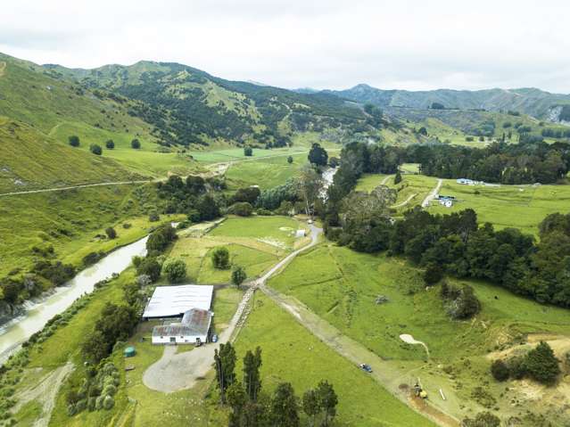 2775 Mangapoike Road Nuhaka/Morere_1