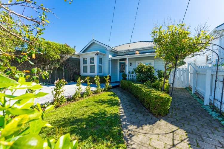 77 Richmond Street Petone_19