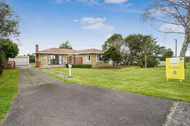 Family Home on Havelock Road