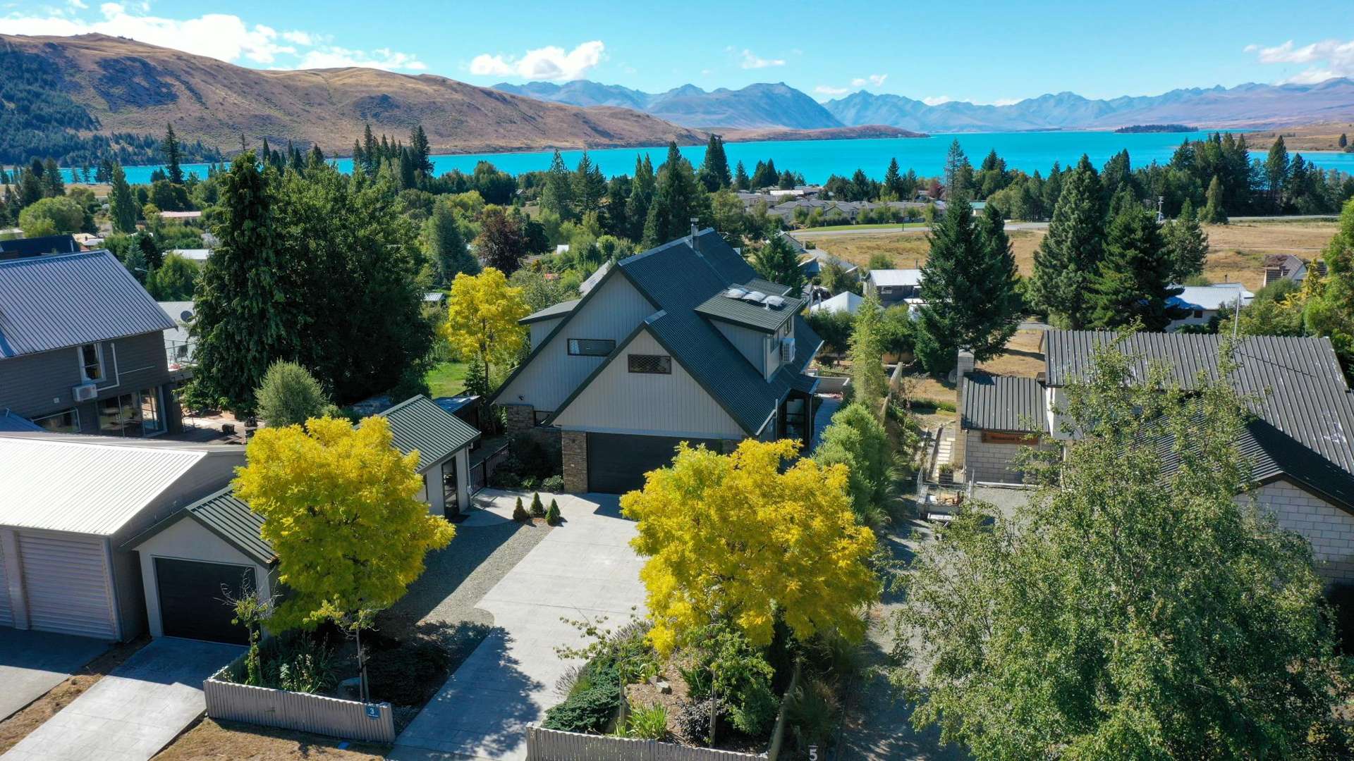 3 Hamilton Drive Lake Tekapo_0