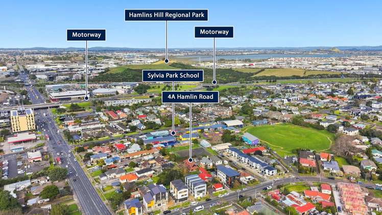 4A Hamlin Road Mt Wellington_40