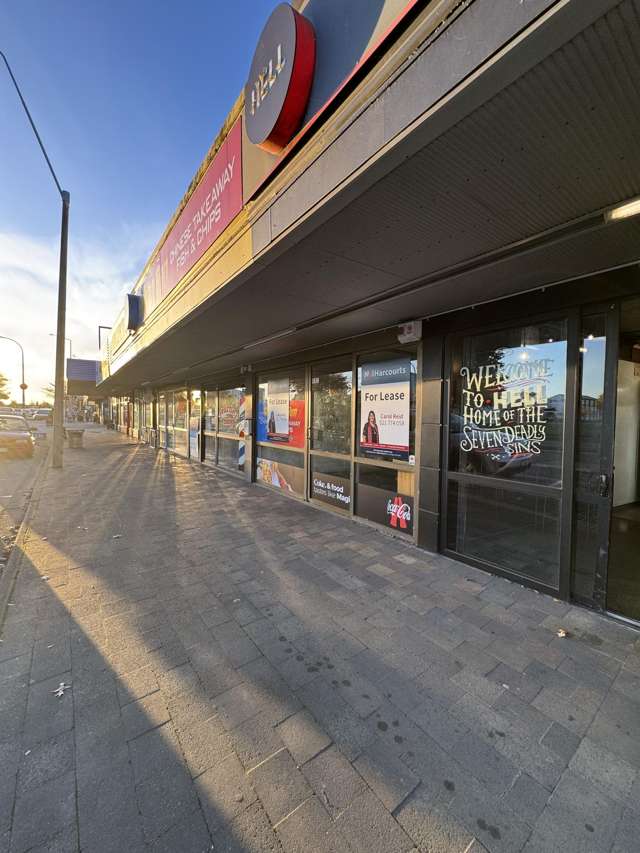 2/219 Omahu Road Frimley_2