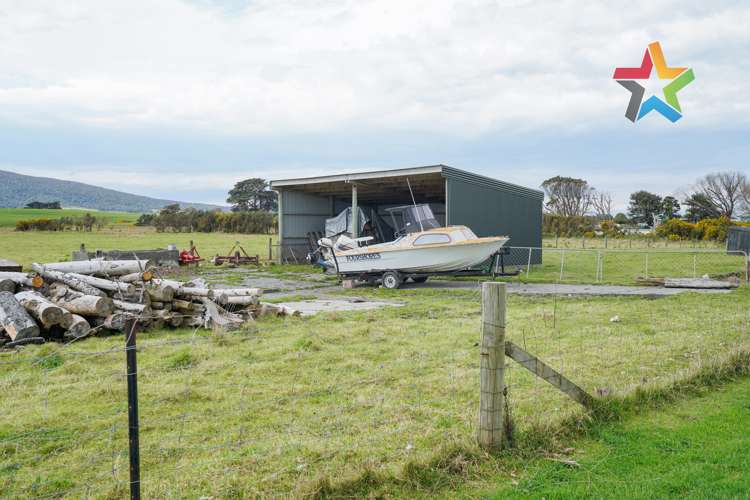 21 Redpath Road Orepuki_21