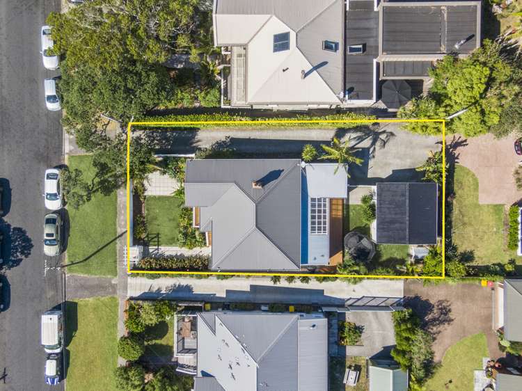 29 Aramoana Avenue Devonport_26