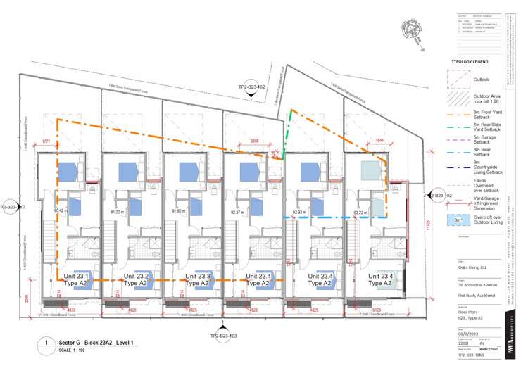 Lots 96-101/Block 23, 36 Annmarie Avenue Flat Bush_1