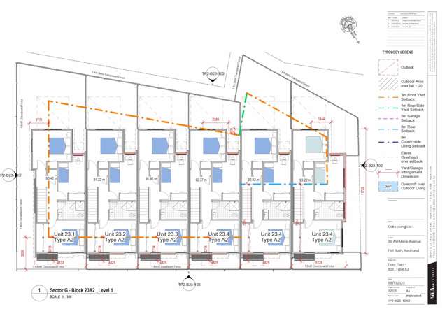 Lots 96-101/Block 23, 36 Annmarie Avenue Flat Bush_2