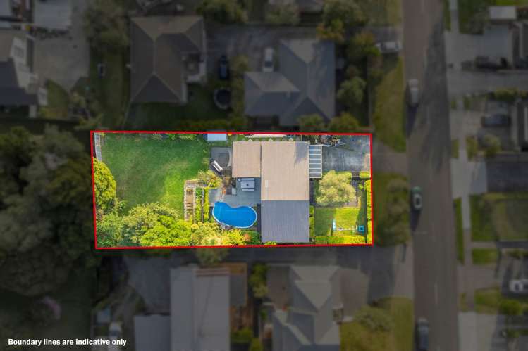 26 Gibraltar Street Howick_9