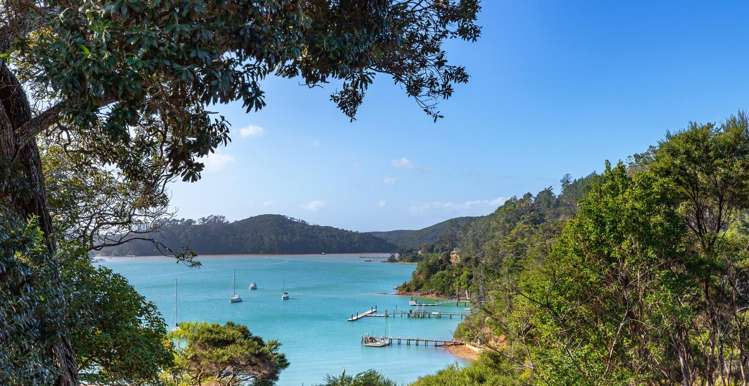 Lot 2 Bon Accord Harbour Kawau Island_9