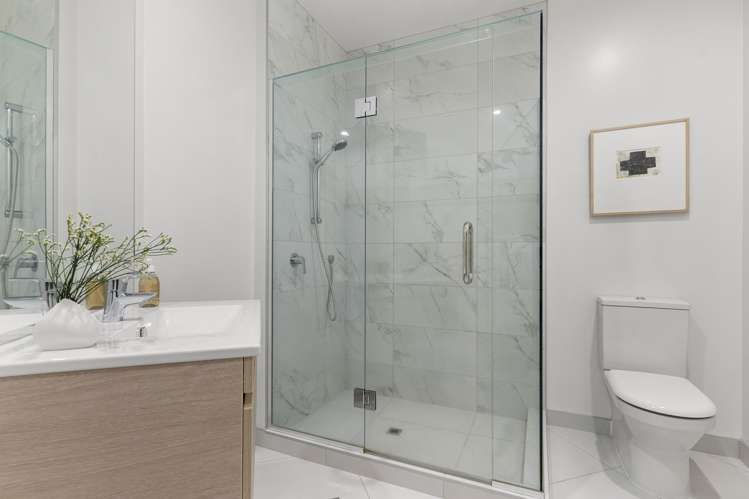 12E/15 Hopetoun Street Freemans Bay_12