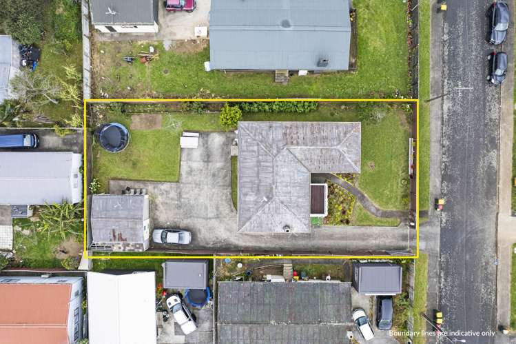 13 Parker Crescent Otara_20