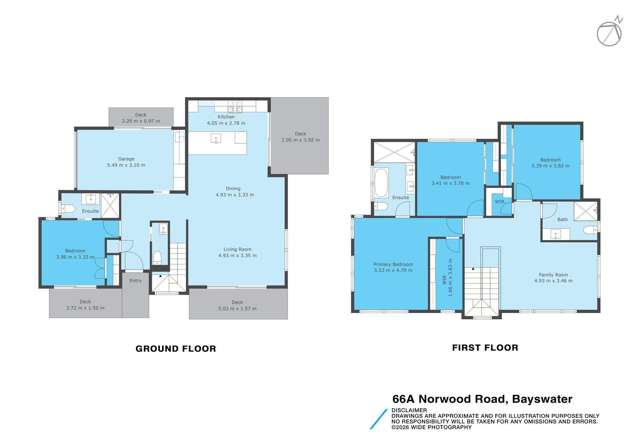 Lot 1/66A Norwood Road Bayswater_1