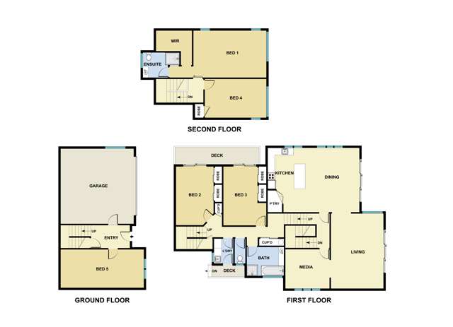 124 Beach Road Onerahi_1