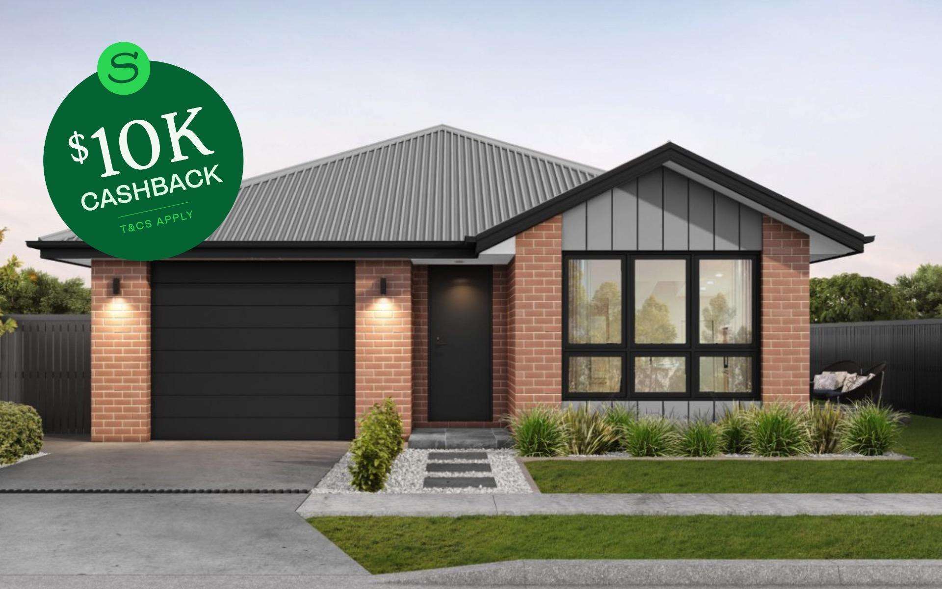 McGarry Drive Kaiapoi_0