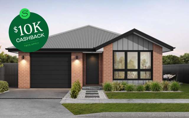 Clever Design, Modern Living in Beachgrove