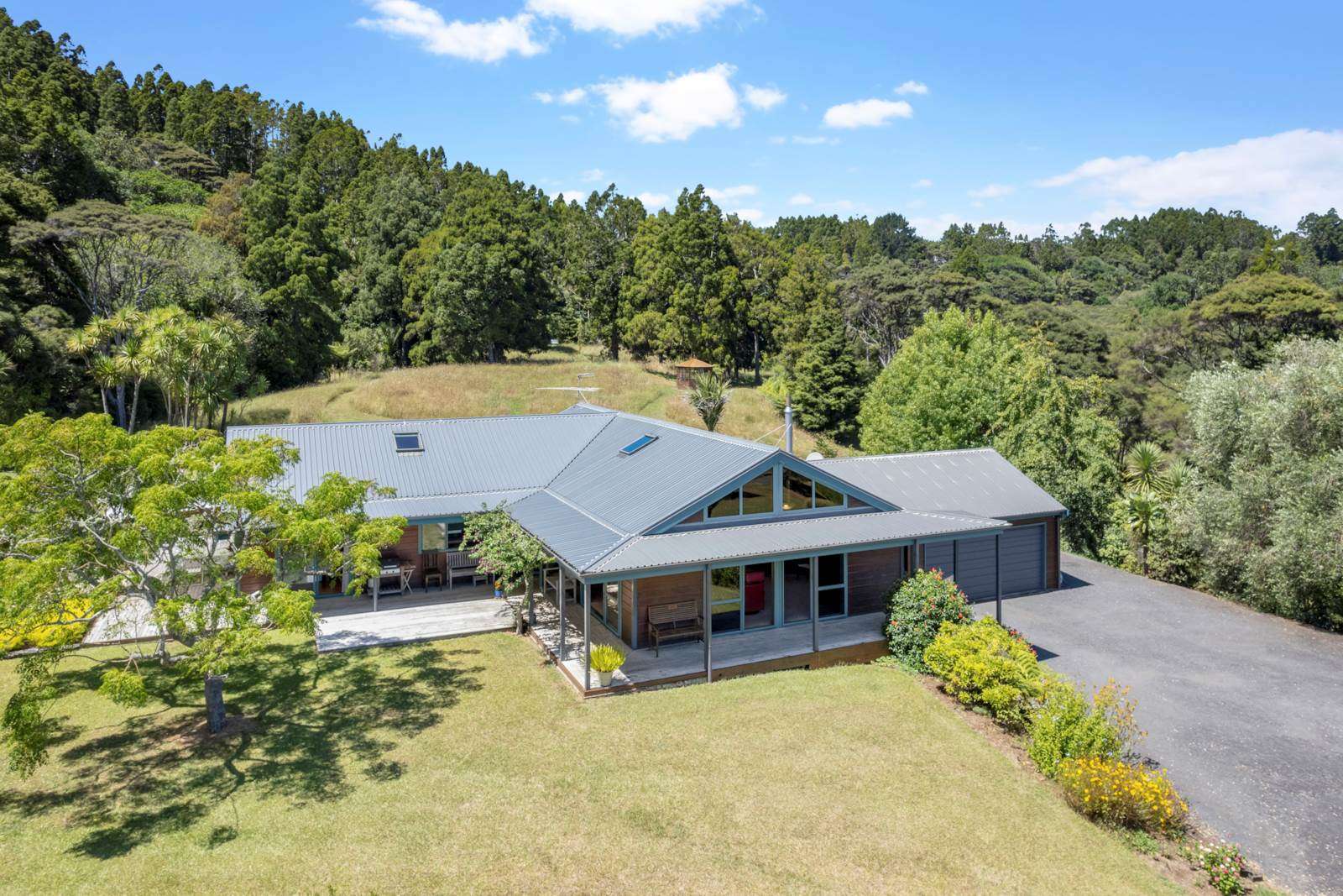 263 Muriwai Valley Road Muriwai Rodney Houses for Sale One Roof