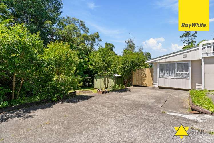 Flat/102 Glendale Road Glen Eden_11